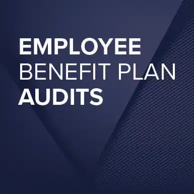 Safeguarding Your Employee Benefit Plan: Internal Controls Over Contributions and Distributions